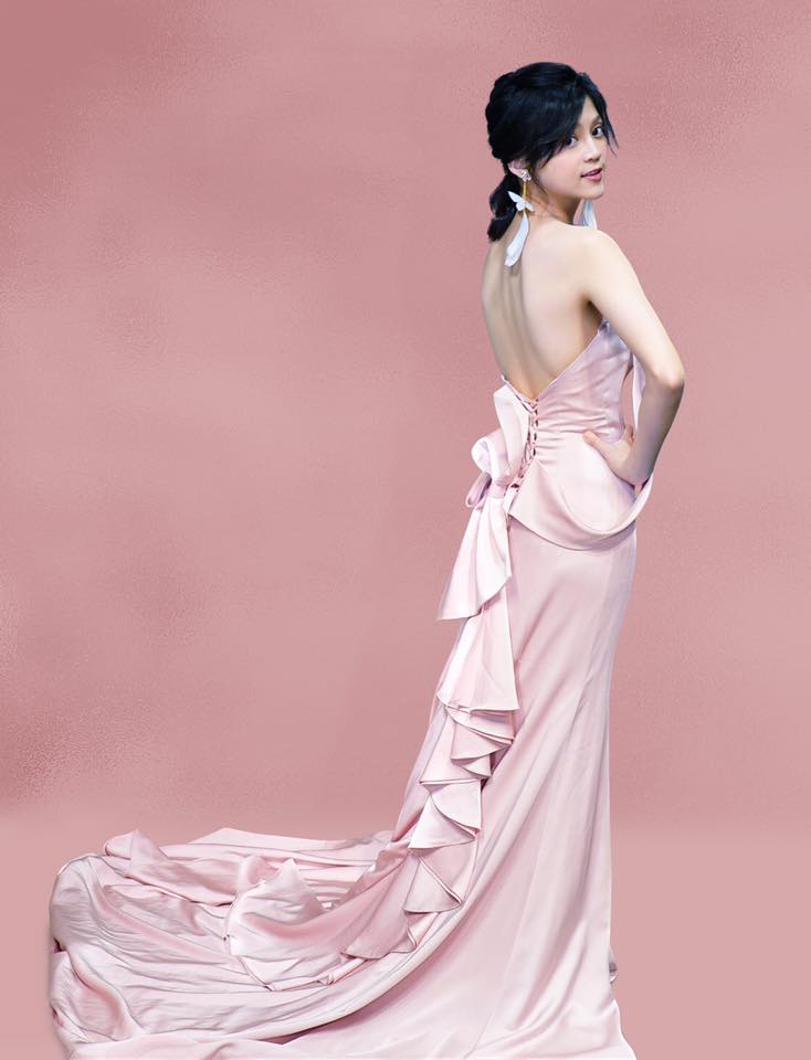 玛莉亚甩土味「狂瘦12公斤」变气质女神 惊人变化胡瓜大惊:这谁啦?