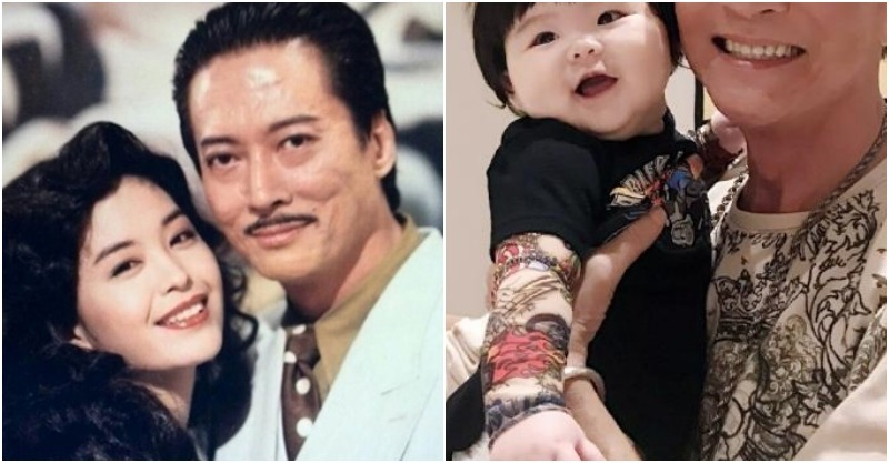 mei三胎儿「5个月体重11公斤」吸收力惊人 曝阿弟「还想生第4胎」凑